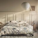 At Home by BeddingHouse Rich Naturel 140x200/220 cm