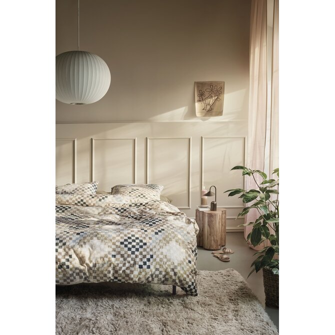 At Home by BeddingHouse Riche Naturel 140x200/220 cm