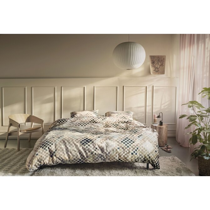 At Home by BeddingHouse Riche Naturel 200x200/220 cm