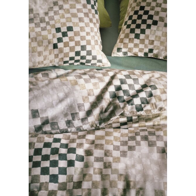 At Home by BeddingHouse Riche Naturel 200x200/220 cm