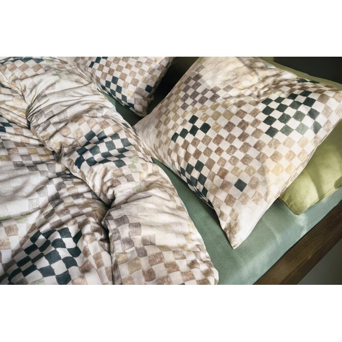 At Home by BeddingHouse Rich Naturel 240x200/220 cm