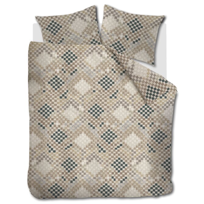 At Home by BeddingHouse Rich Naturel 240x200/220 cm