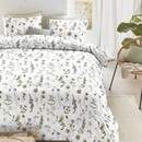 Marjolein Bastin Marjolein Bastin Purity housse de couette 140x200/220 Pastel