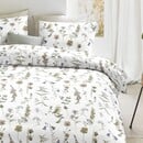 Marjolein Bastin Marjolein Bastin Purity dekbedovertrek 200x200/220 Pastel