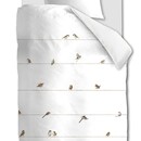 Marjolein Bastin Marjolein Bastin Gathering dekbedovertrek 140x200/220 Naturel