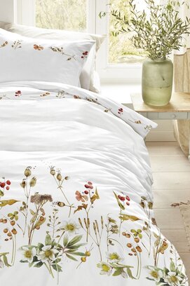 Marjolein Bastin Winter Tale dekbedovertrek 140x200/220 Multi