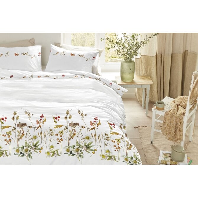 Marjolein Bastin Winter Tale dekbedovertrek 140x200/220 Multi