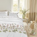 Marjolein Bastin Marjolein Bastin Winter Tale housse de couette 240x200/220 Multicolore