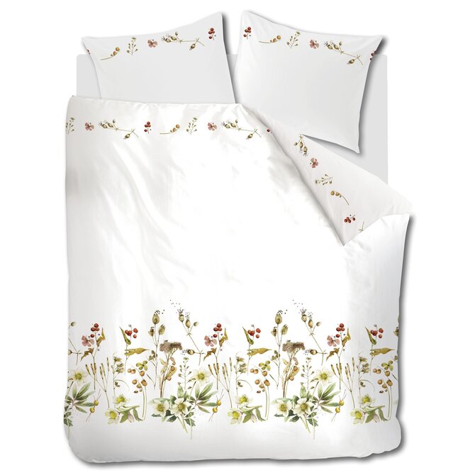 Marjolein Bastin Winter Tale housse de couette 240x200/220 Multicolore