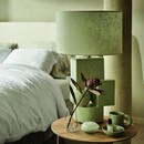 VT wonen VT wonen Housse de couette Étreinte Douce Blanc 240x200/220 cm