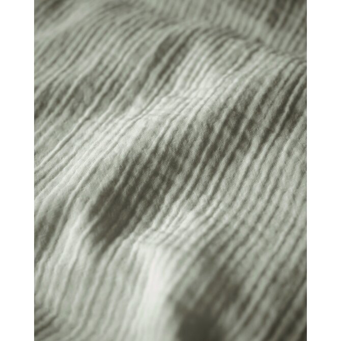 VT wonen Housse de couette Gentle Embrace Sable 140x200/220 cm