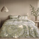 Beddinghouse Beddinghouse x Van Gogh Museum Fleur de Velours Goud 140x200/220 cm