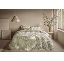 Beddinghouse x Van Gogh Museum Fleur de Velours Goud 240x200/220 cm