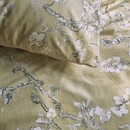 Beddinghouse Beddinghouse x Van Gogh Museum Fleur de Velours Goud 260x200/220 cm