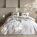 Beddinghouse Beddinghouse x Van Gogh Museum Guirlande des Fleurs Zand 240x200/220 cm