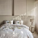 Beddinghouse Beddinghouse x Van Gogh Museum Guirlande des Fleurs Sable 240x200/220 cm