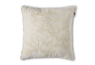Beddinghouse x Van Gogh Museum Broderie Fleurie Cushion Zand