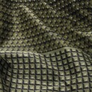 Kardol Kardol by Beddinghouse Housse de couette Charlottesville vert 140x200/220 cm