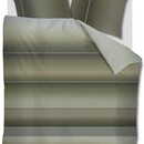 Kardol Kardol by Beddinghouse Housse de couette Charlottesville Vert 240x200/220 cm