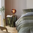 Kardol Kardol by Beddinghouse Housse de couette Charlottesville Vert 260x200/220 cm