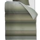 Kardol Kardol by Beddinghouse Dekbedovertrek Charlottesville Groen 260x200/220 cm