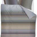 Kardol Kardol by Beddinghouse Dekbedovertrek Charlottesville Blauwgrijs 260x200/220 cm