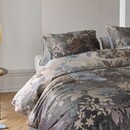 Kardol Kardol by Beddinghouse Housse de couette Growth bleu-gris 200x200/220 cm