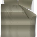 Kardol Kardol by Beddinghouse Dekbedovertrek Lofty Olive Green 260x200/220 cm