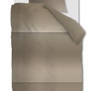 Kardol Kardol by Beddinghouse Housse de couette Lofty Naturel 140x200/220 cm