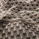 Kardol Kardol by Beddinghouse Dekbedovertrek Lofty Naturel 200x200/220 cm