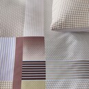 Kardol Kardol by Beddinghouse Housse de couette Ferruccio Naturel 140x200/220 cm