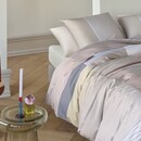 Kardol Kardol by Beddinghouse Housse de couette Ferruccio Naturel 200x200/220 cm