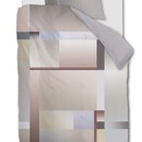 Kardol Kardol by Beddinghouse Housse de couette Ferruccio Naturel 200x200/220 cm