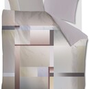 Kardol Kardol by Beddinghouse Dekbedovertrek Ferruccio Naturel 260x200/220 cm