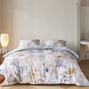 Kardol Kardol by Beddinghouse Housse de couette Kelmscott Naturel 240x200/220 cm