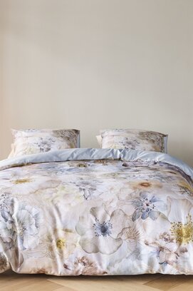 Kardol by Beddinghouse Housse de couette Kelmscott Naturel 260x200/220 cm