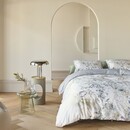 Kardol Kardol by Beddinghouse Housse de couette The Retreat Pastel 140x200/220 cm