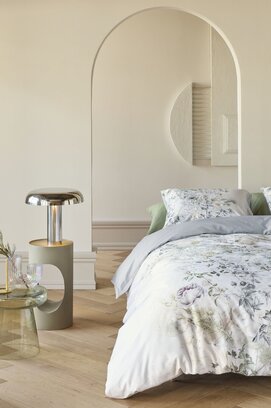 Kardol by Beddinghouse Housse de couette The Retreat Pastel 140x200/220 cm