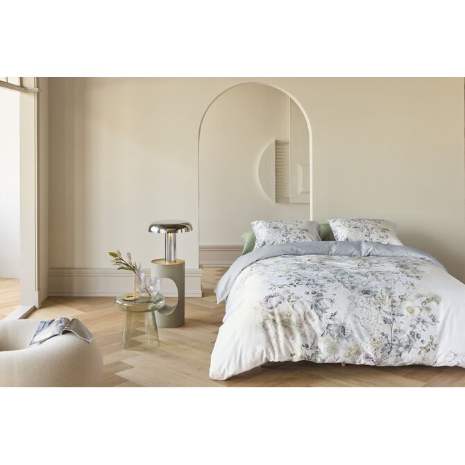 Kardol by Beddinghouse Housse de couette The Retreat Pastel 200x200/220 cm