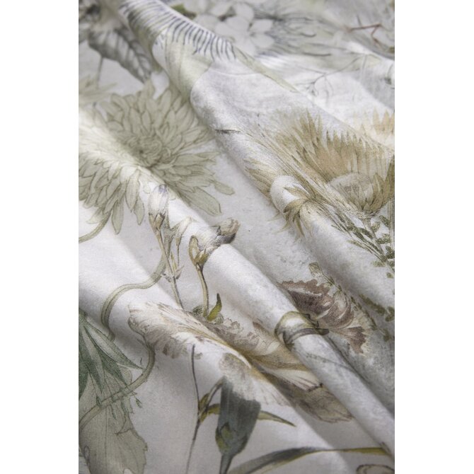 Kardol by Beddinghouse Housse de couette The Retreat Pastel 200x200/220 cm