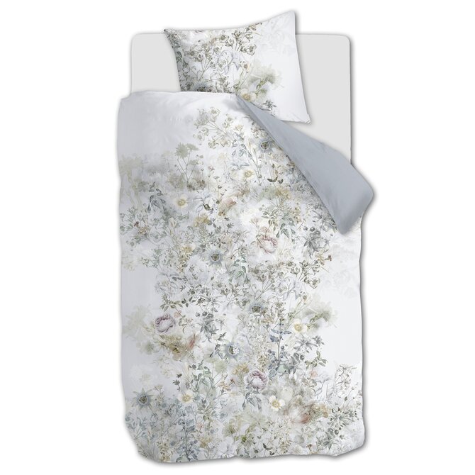 Kardol by Beddinghouse Housse de couette The Retreat Pastel 200x200/220 cm