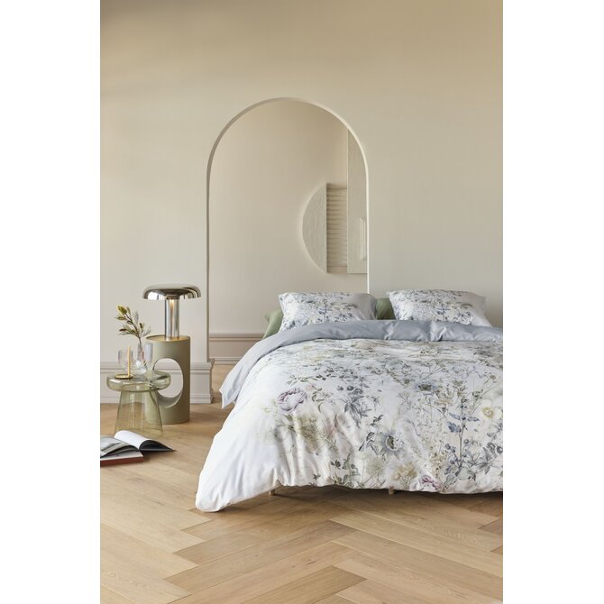 Kardol by Beddinghouse Housse de couette The Retreat Pastel 240x200/220 cm