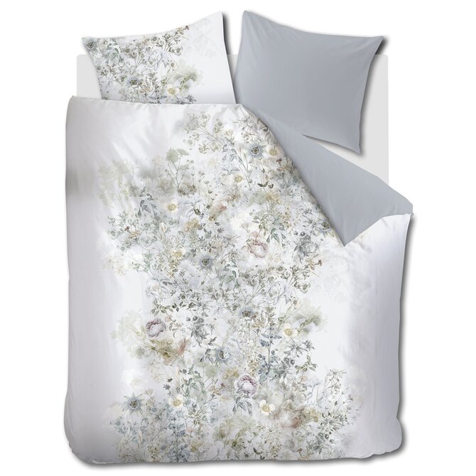 Kardol by Beddinghouse Housse de couette The Retreat Pastel 260x200/220 cm