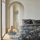 Kardol Kardol by Beddinghouse Housse de couette Decorum Gris Vert 240x200/220 cm