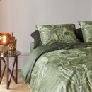 Kardol Kardol by Beddinghouse Housse de couette Symbiose Vert 140x200/220 cm