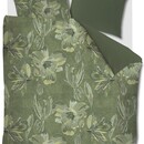 Kardol Kardol by Beddinghouse Housse de couette Symbiose Vert 200x200/220 cm