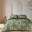 Kardol Kardol by Beddinghouse Housse de couette Symbiose Vert 260x200/220 cm