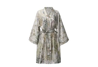 Kardol by Beddinghouse  The Retreat Kimono Pastel S/M