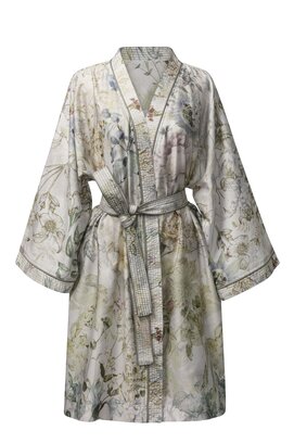 Kardol by Beddinghouse  Le Retreat Kimono Pastel L/XL