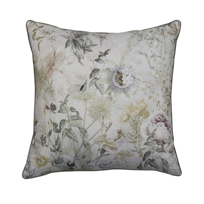 Kardol by Beddinghouse  The Retreat Cushion Pastel 50x50 cm